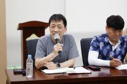 서울 봉제클럽 협동조합 간담회 19