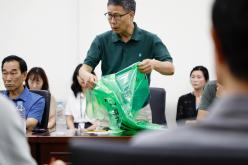 서울 봉제클럽 협동조합 간담회 21