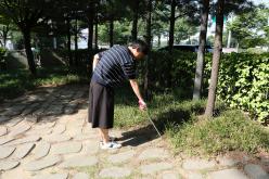 마포구의회 청소의 날 3