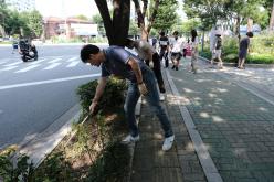 마포구의회 청소의 날 4