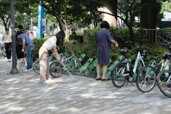 마포구의회 청소의 날 8