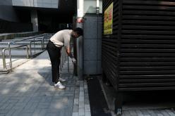 마포구의회 청소의 날 11