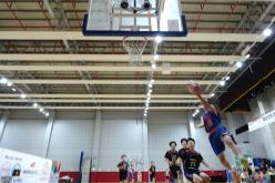 제23회 마포구청장배 농구대회 2