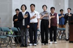 제23회 마포구청장배 농구대회 3