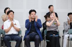 제23회 마포구청장배 농구대회 5