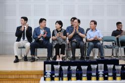 제23회 마포구청장배 농구대회 7