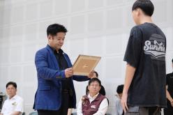 제23회 마포구청장배 농구대회 9