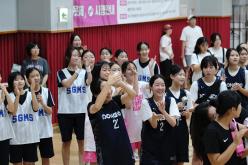 제23회 마포구청장배 농구대회 11