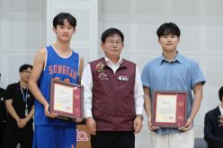 제23회 마포구청장배 농구대회 12