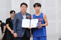 제23회 마포구청장배 농구대회 13