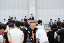 제23회 마포구청장배 농구대회 14