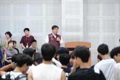 제23회 마포구청장배 농구대회 15