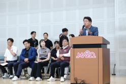 제23회 마포구청장배 농구대회 17