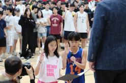 제23회 마포구청장배 농구대회 18