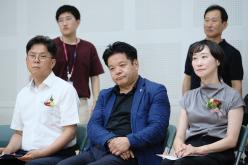 제23회 마포구청장배 농구대회 19