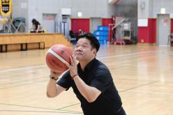 제23회 마포구청장배 농구대회 23