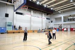 제23회 마포구청장배 농구대회 25