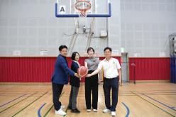 제23회 마포구청장배 농구대회 26