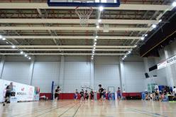 제23회 마포구청장배 농구대회 27