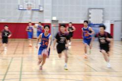 제23회 마포구청장배 농구대회 28