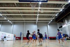 제23회 마포구청장배 농구대회 29