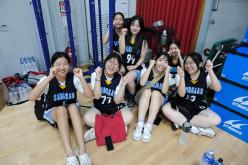 제23회 마포구청장배 농구대회 33