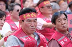 대장-홍대선 레드로드 역사 반대 기자회견 및 성명서 발표 12