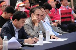 대장-홍대선 레드로드 역사 반대 기자회견 및 성명서 발표 14