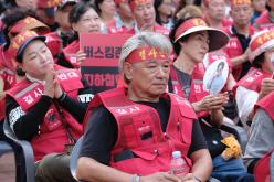 대장-홍대선 레드로드 역사 반대 기자회견 및 성명서 발표 25