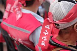 대장-홍대선 레드로드 역사 반대 기자회견 및 성명서 발표 27