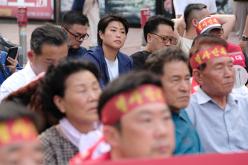 대장-홍대선 레드로드 역사 반대 기자회견 및 성명서 발표 28