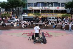 대장-홍대선 레드로드 역사 반대 기자회견 및 성명서 발표 38