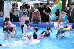 엄빠랑 물놀이장 1