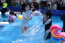 엄빠랑 물놀이장 2