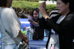 엄빠랑 물놀이장 7