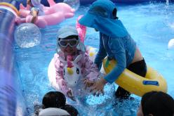 엄빠랑 물놀이장 9