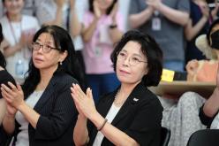 마포누구나카페 개점식 13