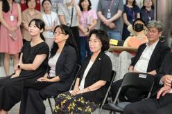 마포누구나카페 개점식 15