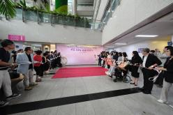 마포누구나카페 개점식 16