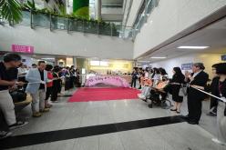 마포누구나카페 개점식 17