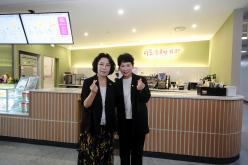 마포누구나카페 개점식 18