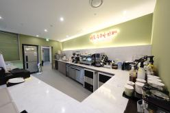 마포누구나카페 개점식 19