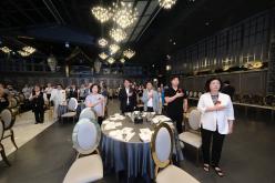 광복 80주년 기념 마포 독립유공자 가족 위문행사 3