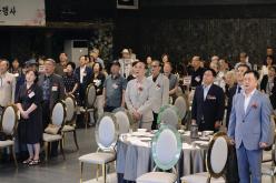 광복 80주년 기념 마포 독립유공자 가족 위문행사 5