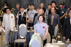 광복 80주년 기념 마포 독립유공자 가족 위문행사 6