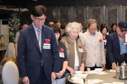 광복 80주년 기념 마포 독립유공자 가족 위문행사 7