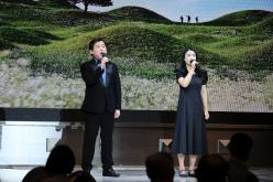 광복 80주년 기념 마포 독립유공자 가족 위문행사 10