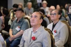 광복 80주년 기념 마포 독립유공자 가족 위문행사 22