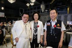 광복 80주년 기념 마포 독립유공자 가족 위문행사 29