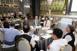 광복 80주년 기념 마포 독립유공자 가족 위문행사 30